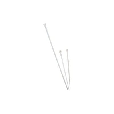 MASTER - FASCETTA NATURALE 80X2.5 MM IN NYLON 6.6