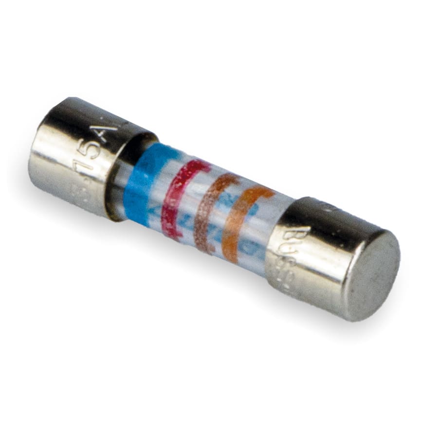 MASTER - FUSIBILE VETRO - RITARDATO 3.15A 520231