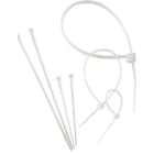 MASTER - FASCETTA NATURALE 300X3.5MM IN NYLON 6.6