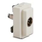 MASTER - PRESA TV DIA.9.5MM PASSANTE-FINALE 6054