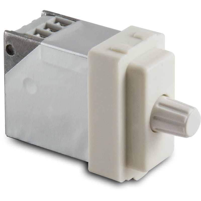 MASTER - REGOLATORE LUCE 500W C.DEVIAT.ALOGENE 6058-A