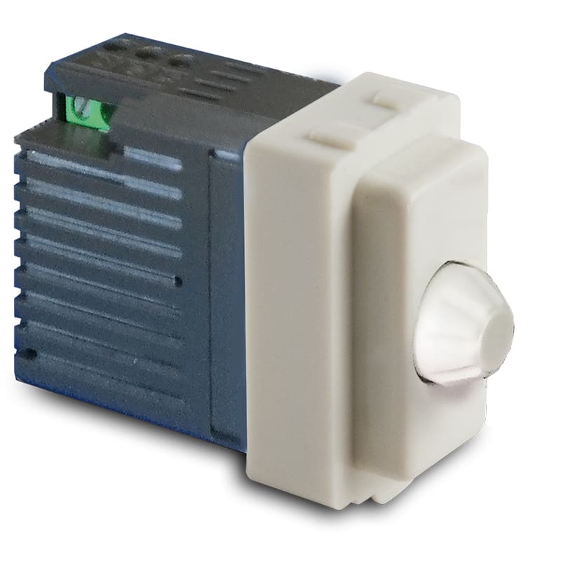 MASTER - REGOLATORE LUCE 500W C.DEVIATORE 6058