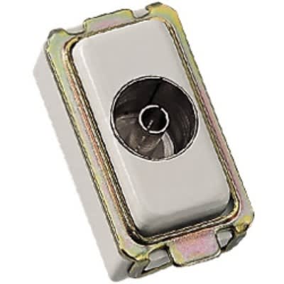 MASTER - PRESA TV DIA. 13 MM PASSANTE 6060