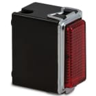 MASTER - SPIA LUMINOSA ROSSA 127V