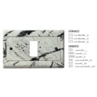 MASTER - CORNICE MARMO ROMA 3P. 60CML91