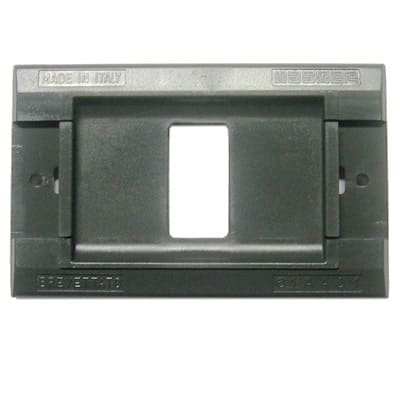 MASTER - ADATT.GIOTTO S.6000 1 P.GRIGIO 61A191