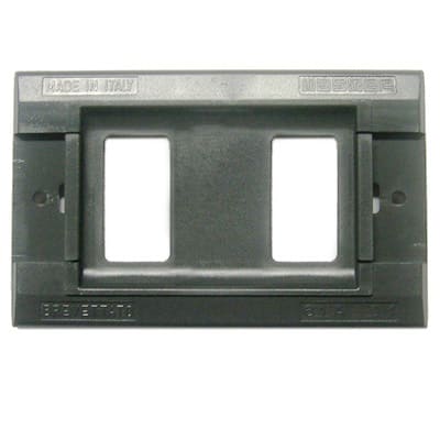 MASTER - ADATT.GIOTTO S.6000 2 P.GRIGIO 61A192