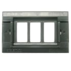 MASTER - ADATT.GIOTTO S.6000 3 P.GRIGIO 61A193