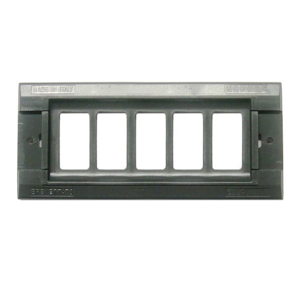 MASTER - ADATT.GIOTTO S.6000 5 P.GRIGIO 61A195