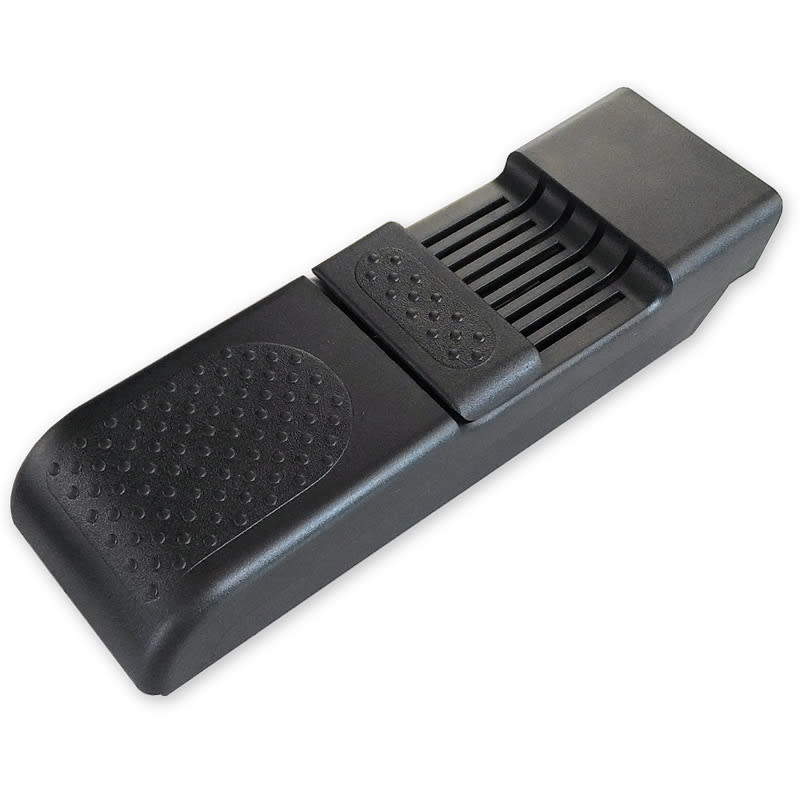 MASTER - PIEDIMMER SLITTA RFI 500W ALOG 6715