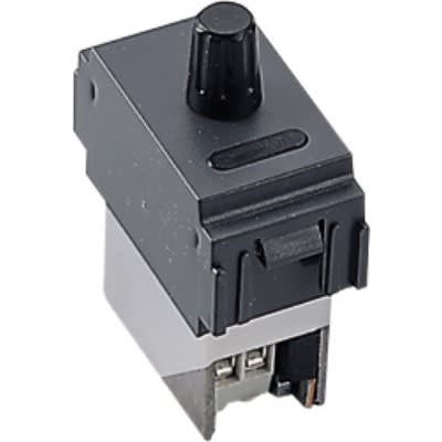 MASTER - REGOL.LUCE 50-400W TL INDUT. C.DEVIATORE 6821