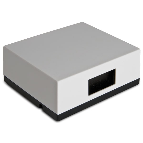 MASTER - SUONERIA DIN-DON DUE TONI 230V 6956