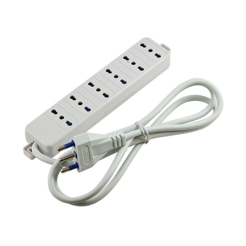 MASTER - MULT.6USC.BIV.CAVO M.1.2 BIANCA 70650