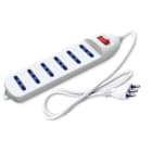 MASTER - MULT.6USC.BIV.CAVO M.1.2 DISGIUNTORE BIA 70670