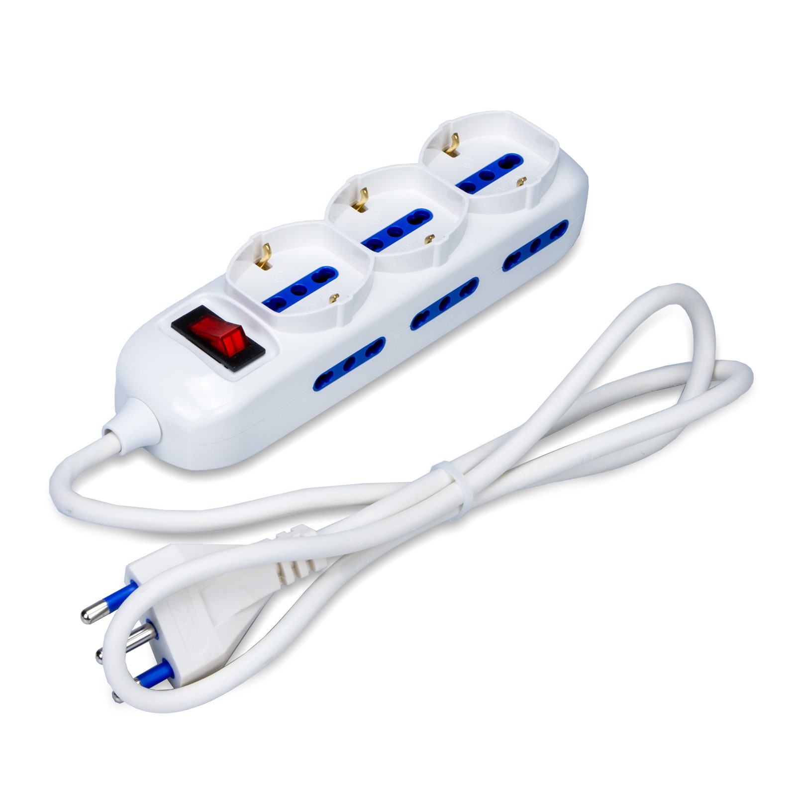 MASTER - MULT.3USC.UNIV.+6BIV.CAVO M.1.2 C/INT. 70960