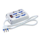 MASTER - M.QUADRA 4USC.UNIV. P40 C.M.1.2 C.INT 72430