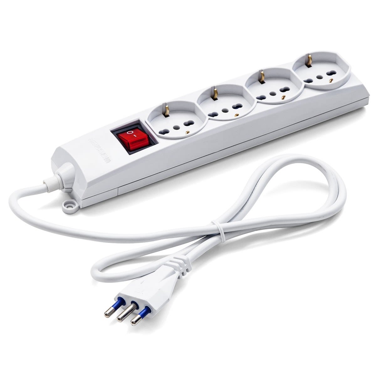 MASTER - MULT.4USC.UNIV.SCH+BIV.CAVO M.1.2 C.INT. 72490