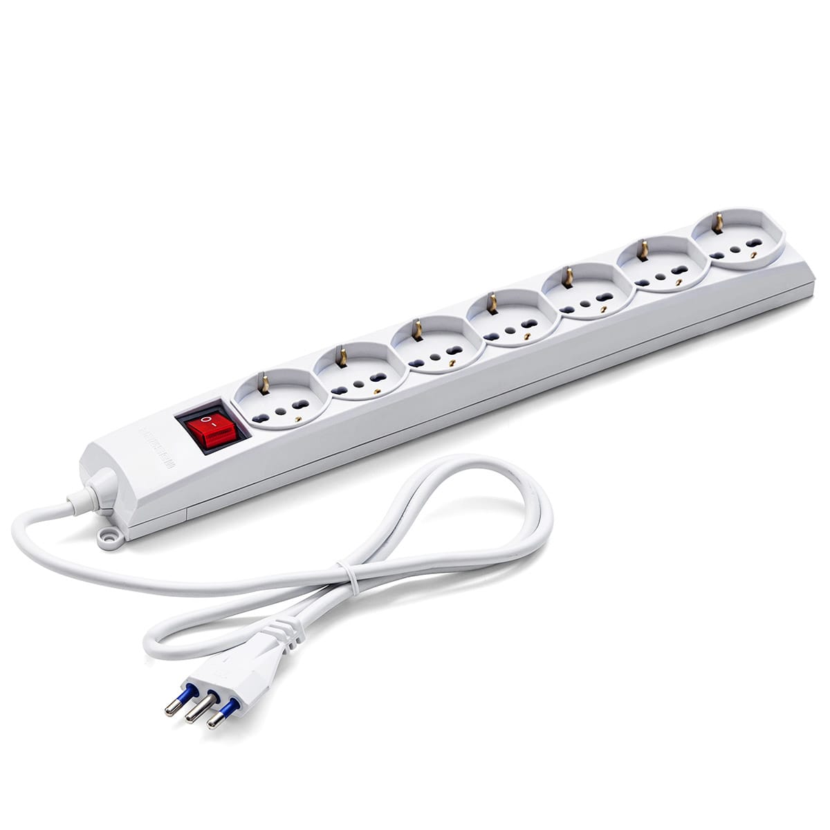 MASTER - MULT.7USC.UNIV.SCH+BIV.CAVO M.1.2 C.INT 72790