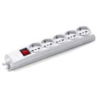 MASTER - MULT.5USC.UNIV.SCH+BIVALENTE C.INT. 73590