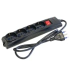 MASTER - MULT.4.UNIV.SCH+BIV.CAVO M.1,2 INT. NERA 74490