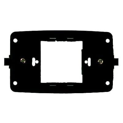 MASTER - SUPPORTO PRESA P40 S.16000 SCATOLA TONDA AS00375