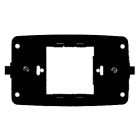 MASTER - SUPPORTO PRESA P40 S.16000 SCATOLA TONDA