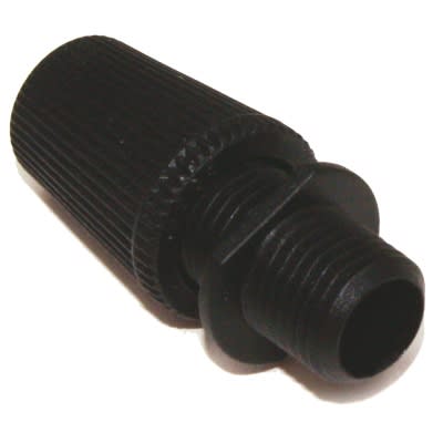 MASTER - TIGE FILETTATO M10X1 NERO AS00518