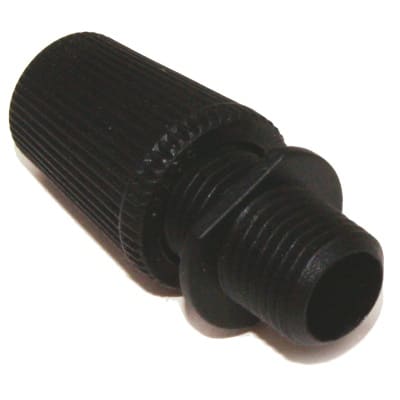 MASTER - TIGE FILETTATO M10X1 NERO