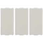 MASTER - PIXIA CONFEZIONE 3 FALSO POLO LIGHT SAND AS12090