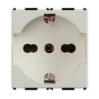 MASTER - PIXIA PRESA P40 UNIVERS. 2P+T 16A SAND AS12170