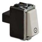 MASTER - PULSANTE GENERICO NO 16A 250V AS16002