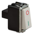 MASTER - INTERRUTTORE 2P 16AX 250V AS16004