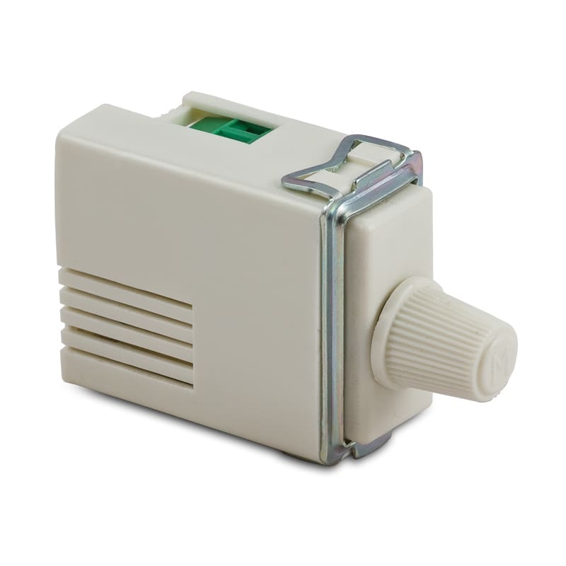 MASTER - REGOLATORE DI LUCE 500W CON INTERRUTTORE