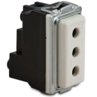 MASTER - PRESA P11 2P+T 10A AS16062