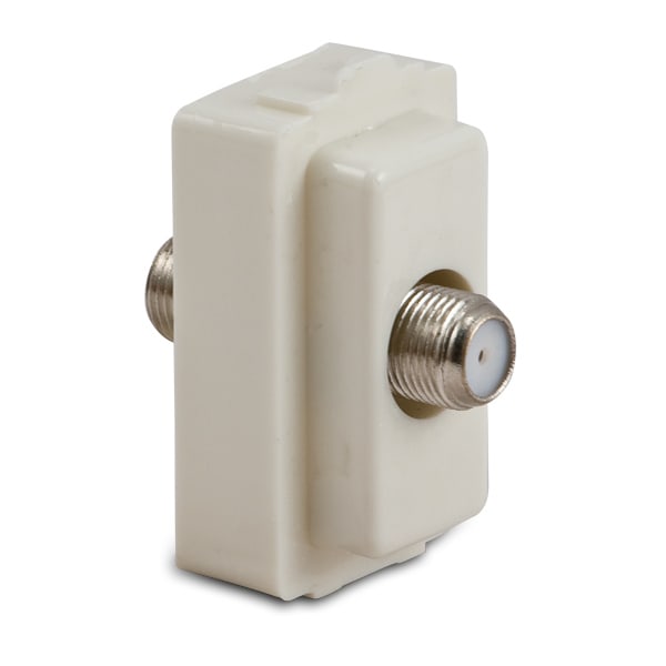 MASTER - PRESA TV-SAT CONNETTORE IEC FEMMINA AS16066