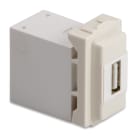 MASTER - ALIMENTATORE USB 5V 2.1A AS16214