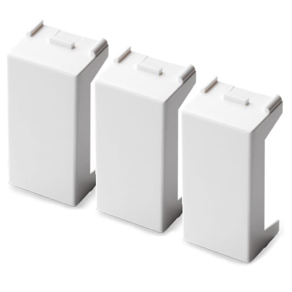 MASTER - CONF.3 FALSOPOLO MIX LISCI AS21090