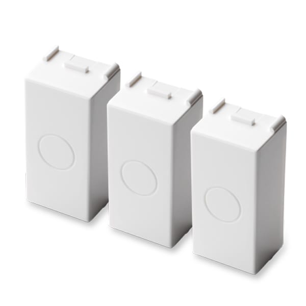 MASTER - CONF.3 FALSOPOLO MIX C.USCITA PREFORATA AS21095