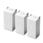 MASTER - CONF.3 FALSOPOLO MIX C.USCITA PREFORATA AS21095