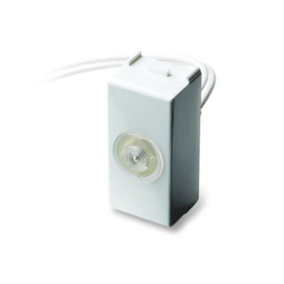 MASTER - PORTALAMPADA SPIA MIX BIANCA 127V~ AS21382-125