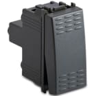 MASTER - COMANDO MULTIFUNZIONE 16AX MODO GRIGIO AS31060