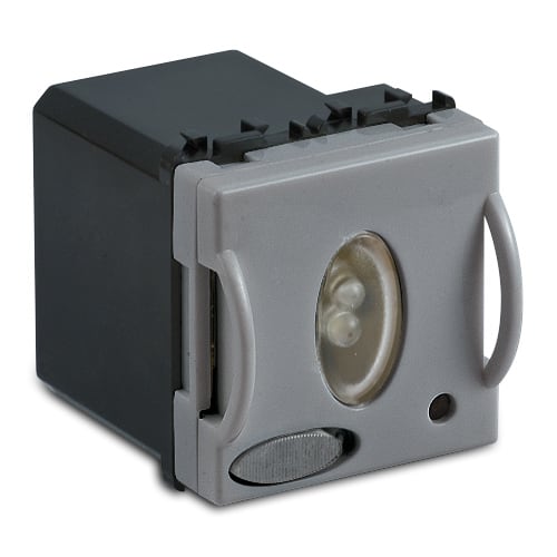 MASTER - LAMP.EMER.ESTRAIB.2M.230V 120'16CD STEEL AS33462