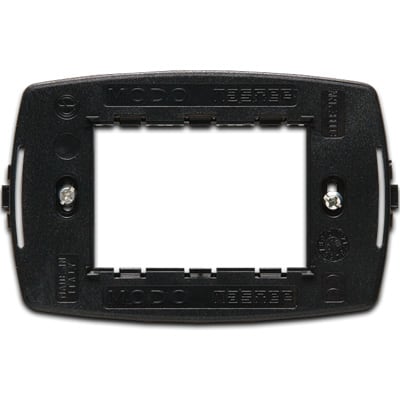 MASTER - SUPPORTO 3 POSTI MODO-MIX CON VITI AS38003