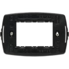 MASTER - SUPPORTO 3 POSTI MODO-MIX CON VITI AS38003