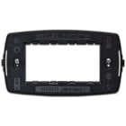 MASTER - SUPPORTO 4 POSTI MODO-MIX CON VITI AS38004