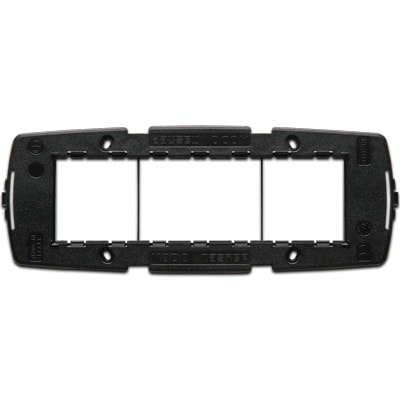 MASTER - SUPPORTO 7 POSTI MODO-MIX CON VITI AS38007