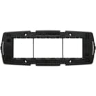 MASTER - SUPPORTO 7 POSTI MODO-MIX CON VITI AS38007