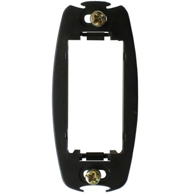 MASTER - SUPPORTO 1 POSTO MODO-MIX PER PANNELLI AS38011