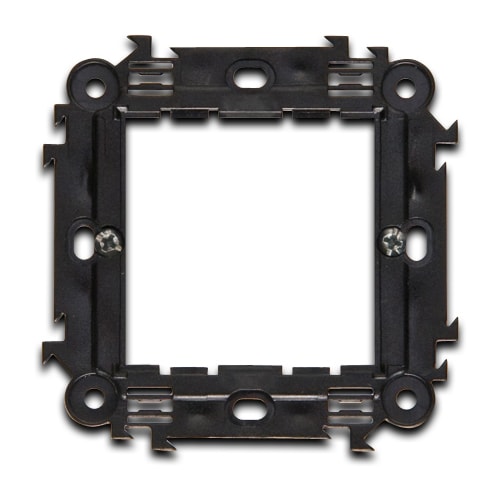 MASTER - SUPPORTO 2 POSTI MODO-MIX CON GRAFFE AS38020-I