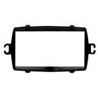 MASTER - ANELLO TLI GRIGIO PER PLACCA MODO 4POSTI AS39034